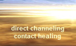 contact healing